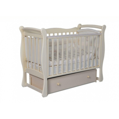 Детская кроватка ''Джулия''